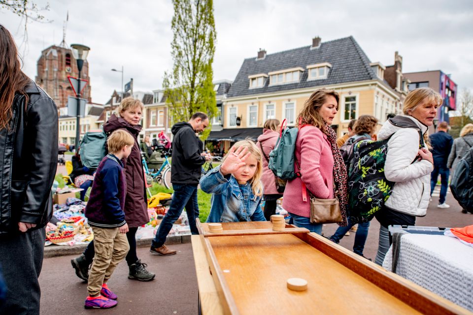 Koningsdag