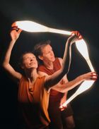 Emilie Weisse Circustheater