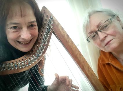 Duitstalige poëtische reis met Woord & Klank