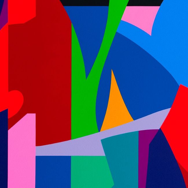 Ethereal Connections