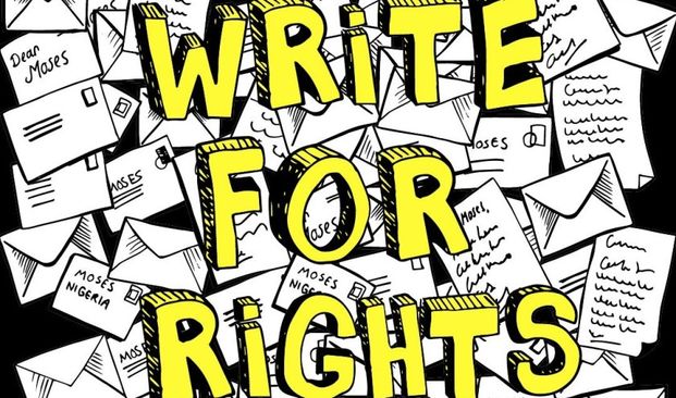 write for rights