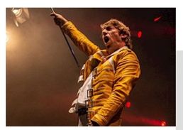 Queen Must Go On