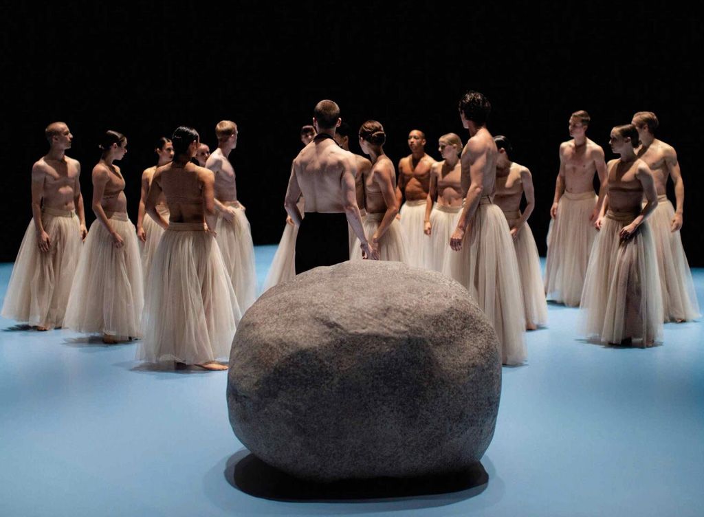 NDT 2: The Edge of Things