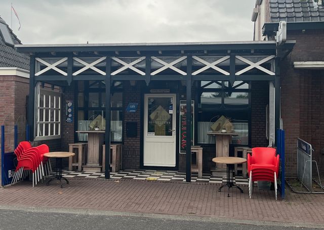 Café Zaal de Koekoek