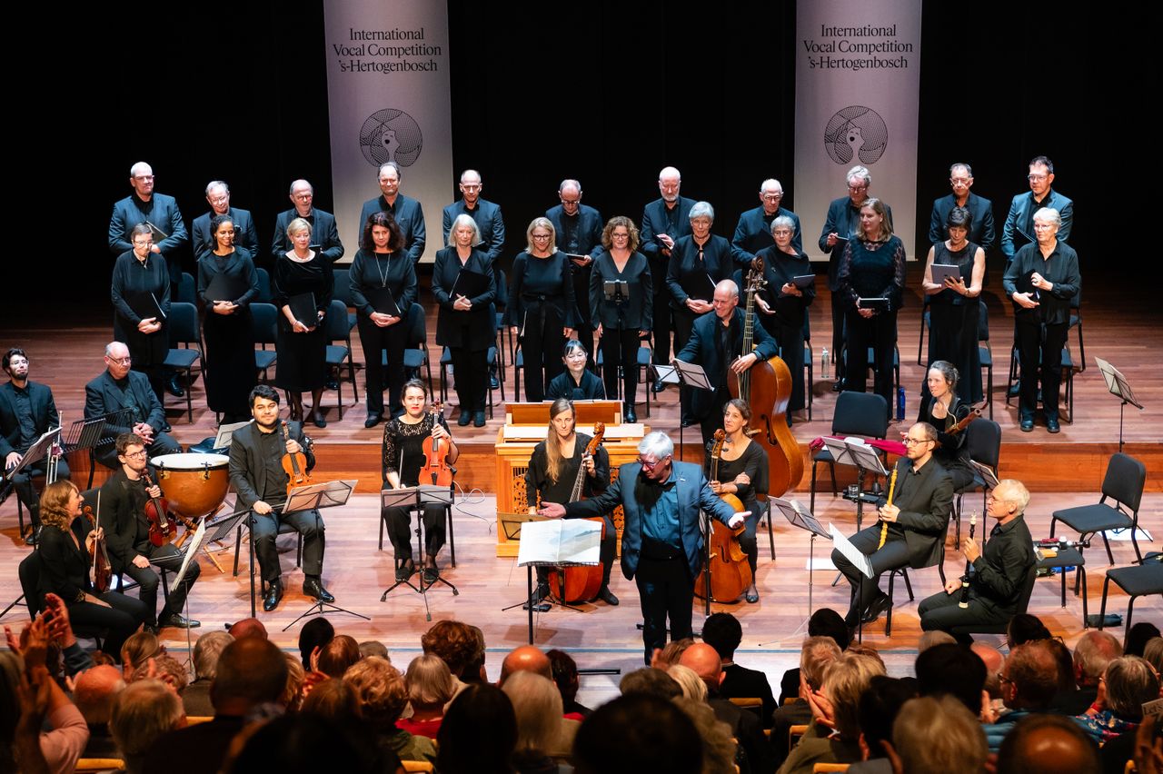 Bach Collegium 's-Hertogenbosch