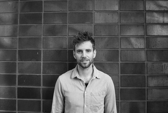 Nieuwe Jazz: Maarten Voortman - Haas