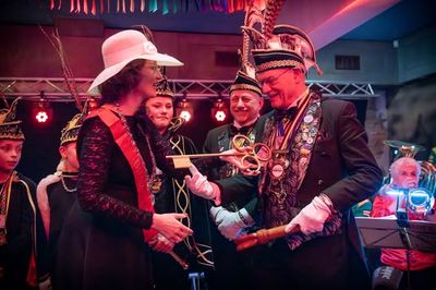 sleuteloverdracht 2025