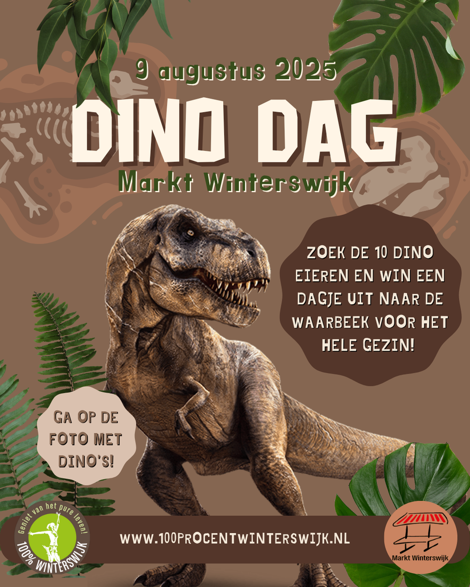 Dino Dag