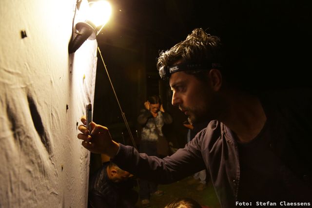 Nachtvlinders spotten Dwingelderveld