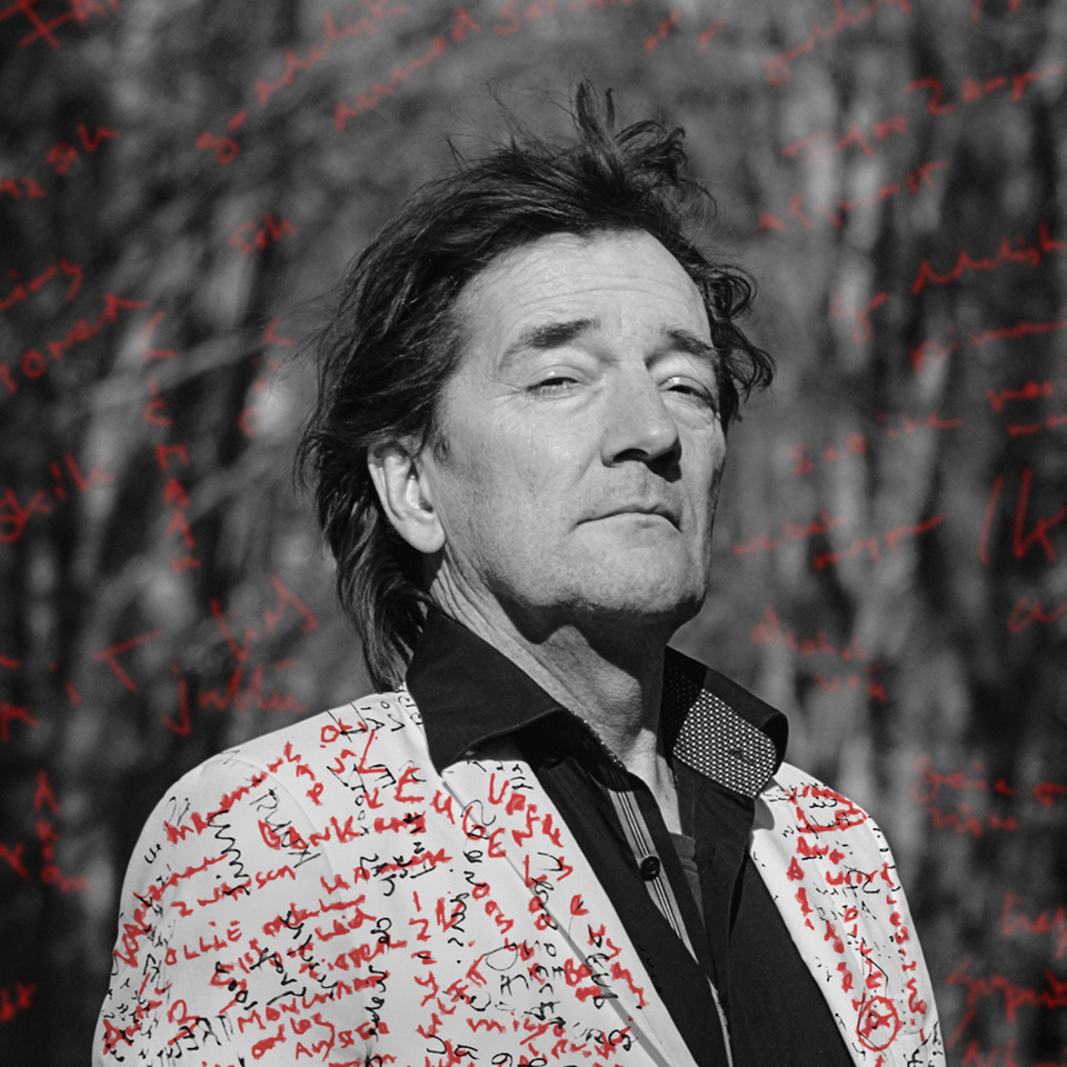 André Manuel  | Het Goddelijke Lichaam