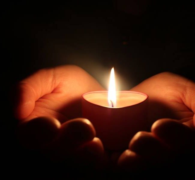 Lichtjesdag