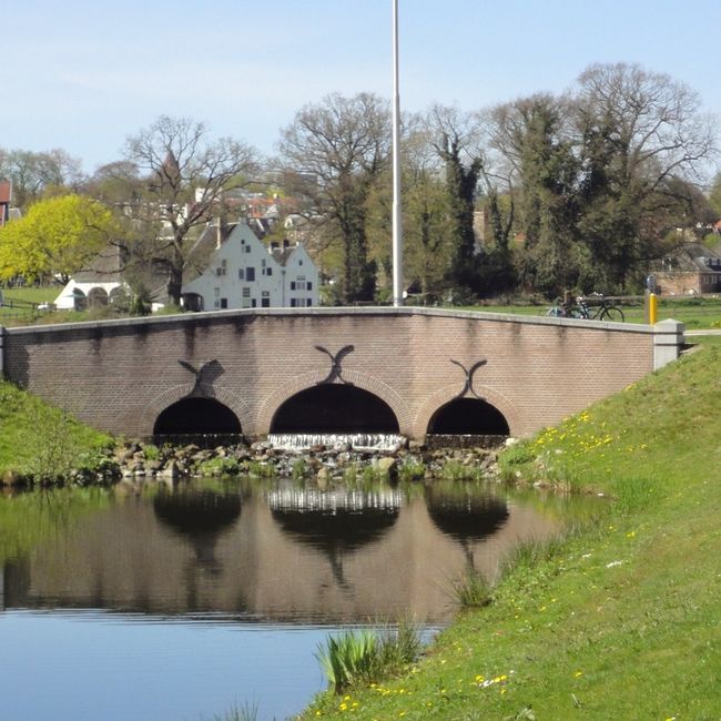 Stadswandeling: Transvaal