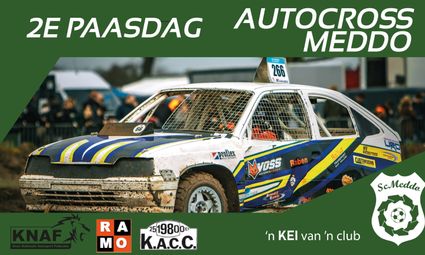 Autocross Meddo