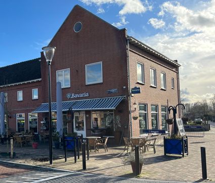 't Plein Beek en Donk