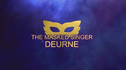 Logo The Masked Singer