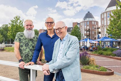 BIZ Almere Haven