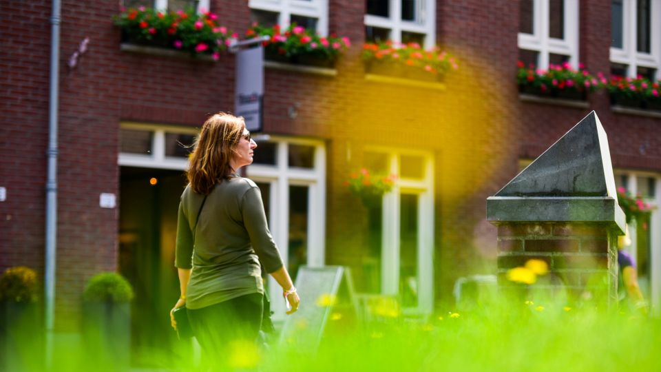 Winkelen Helmond