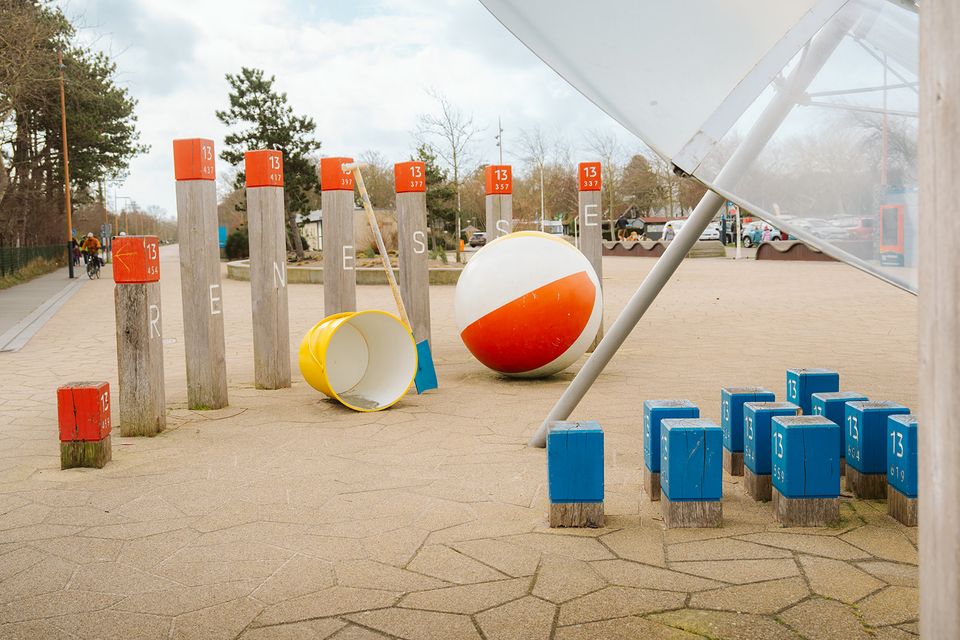 Renesse-Op-Schouwen-Duiveland