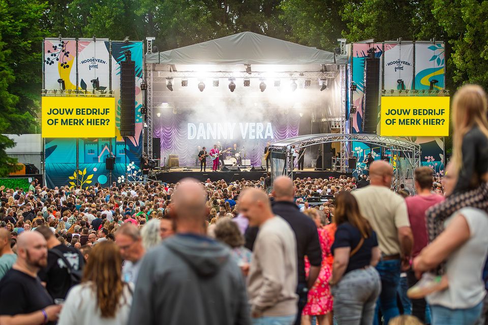 Concert Steenbergerpark