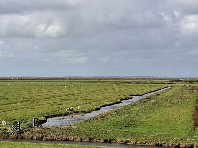 Wandelroute Noarderleech