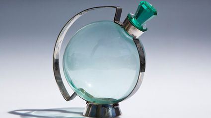 100 jaar Art Deco