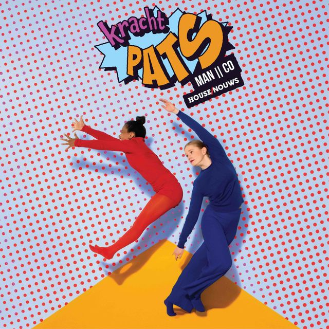Kracht PATS |