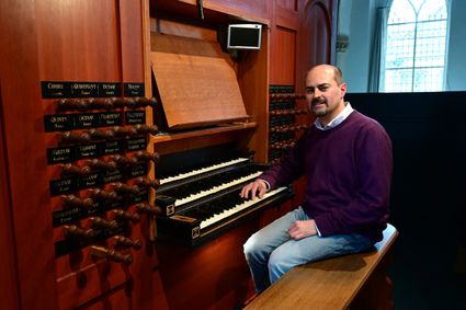 Manuel Tomadin eigen foto en Luca Sartore eigen foto