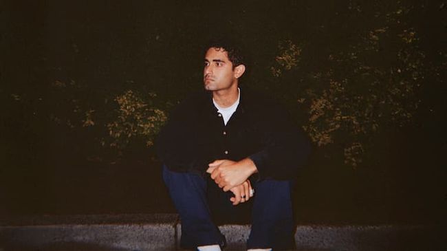 Ashley Singh