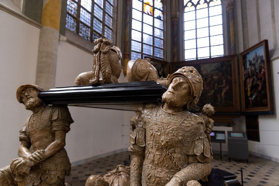 Grote Kerk Breda