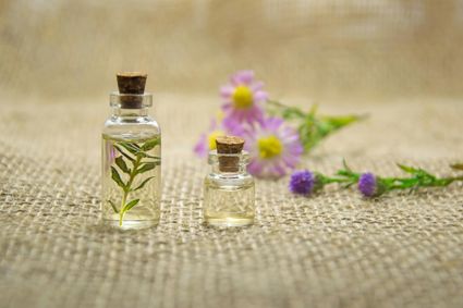 Make your own care products