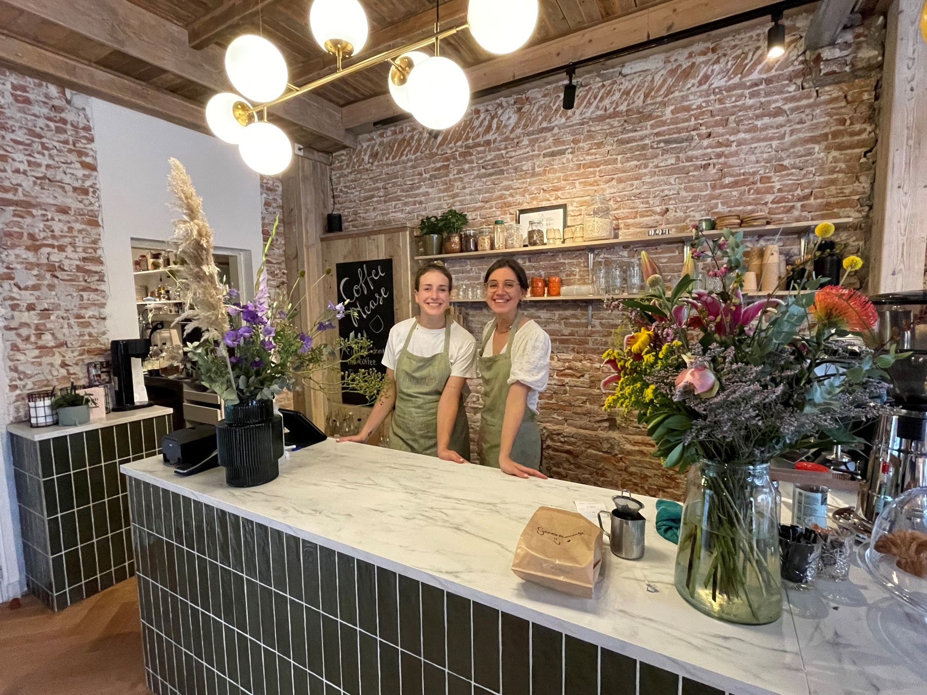 Koffieboetiek Helmond