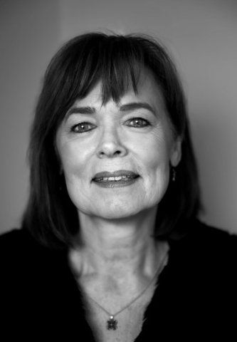 Hilversum in Gesprek | Saskia Belleman