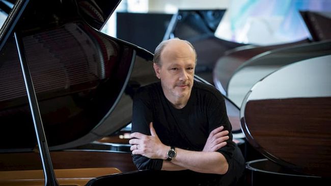 Marc-André Hamelin