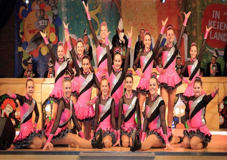 Lijsselse Middig - CS De Kei