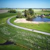 It Djippe Gat Workum Friesland