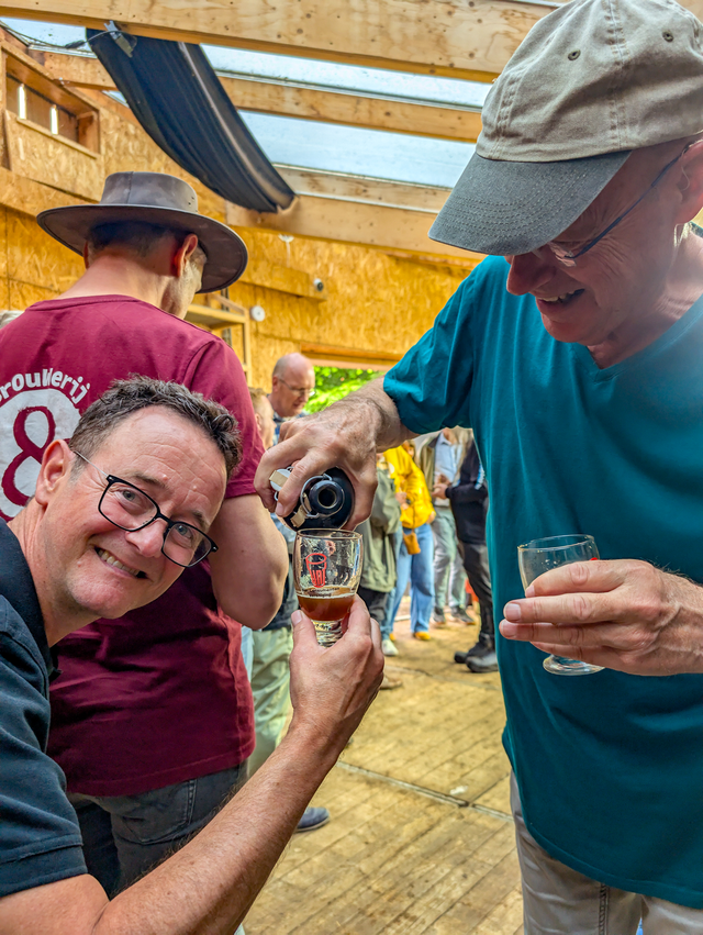 Utopia Bierproeverij