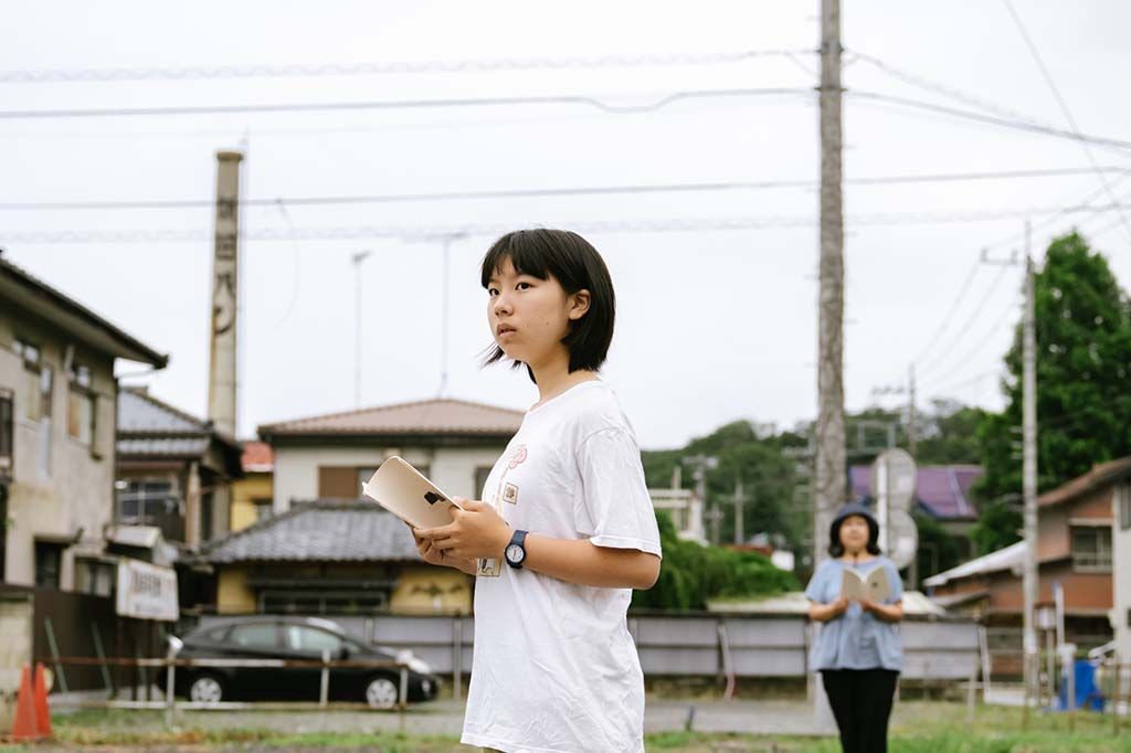 orangcosong: Engeki Quest