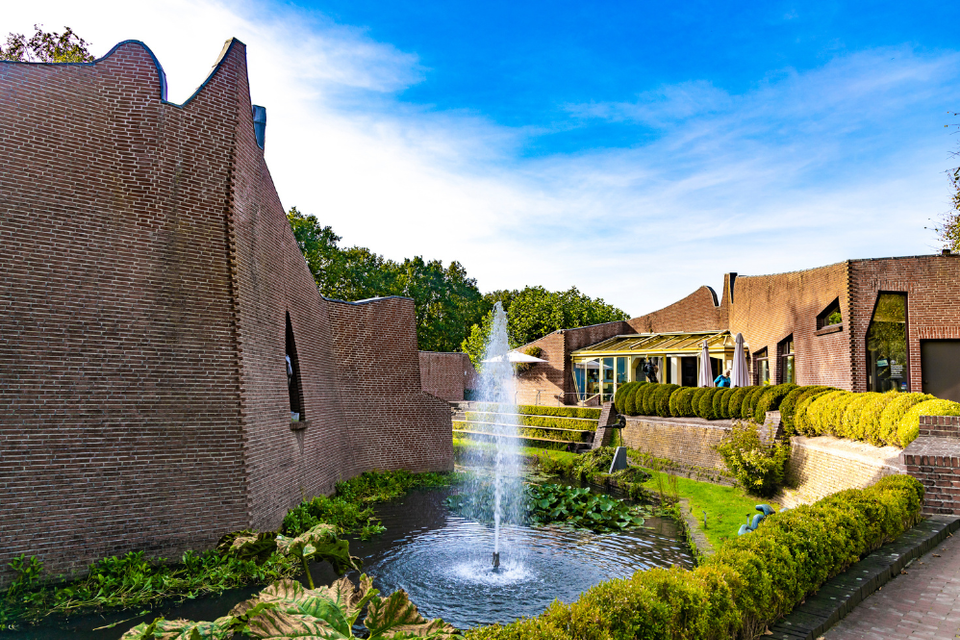 Drents Museum De Buitenplaats