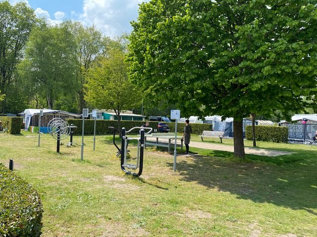 Camping de Geuldert