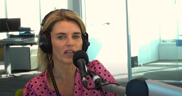 ict tech almere radio