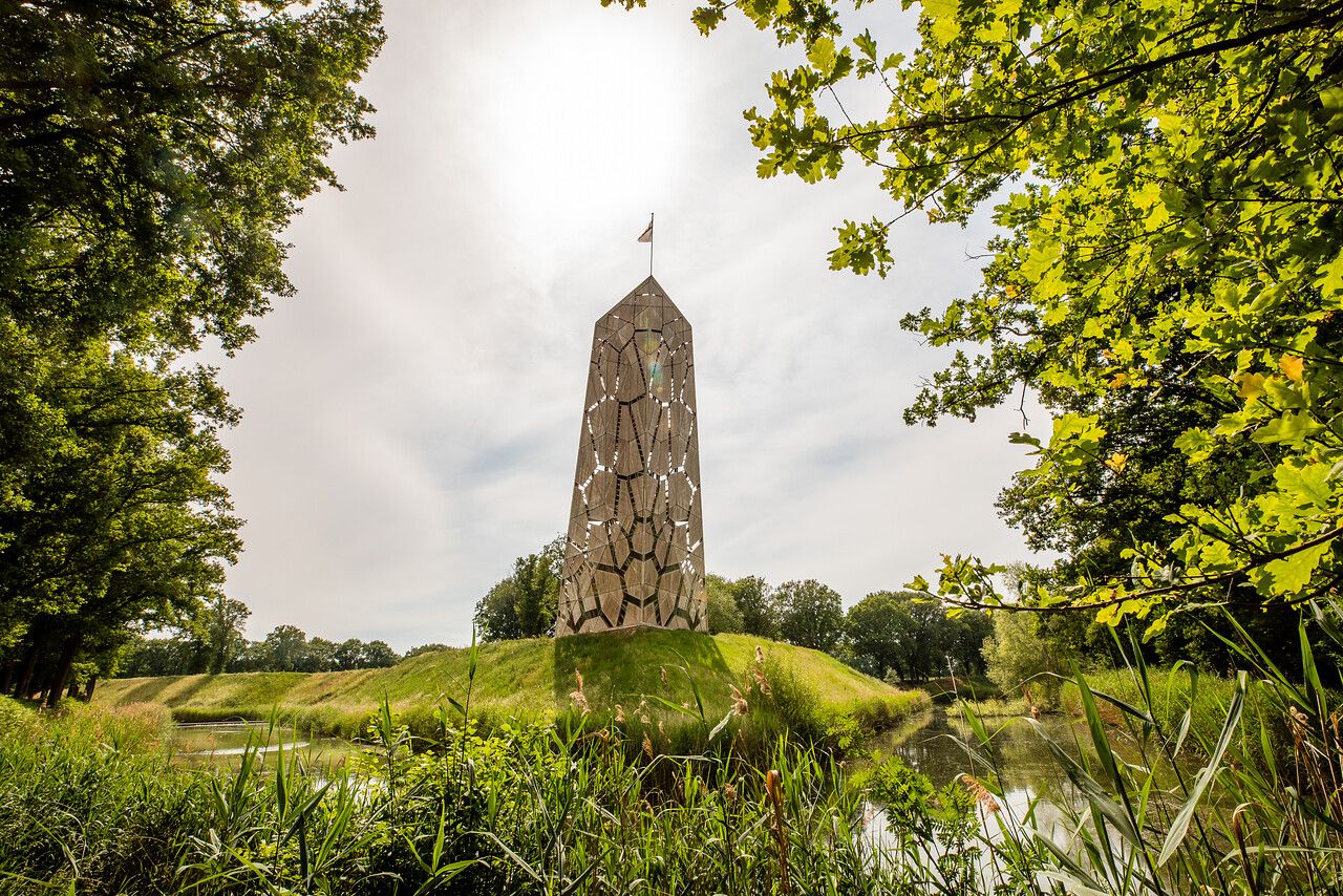 Fort de Roovere