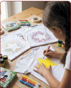 Creativiteiten in Bieb Bladel en Reusel