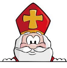 Sinterklaas intocht Bladel