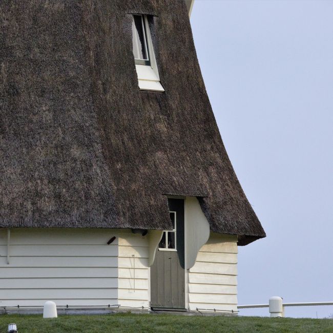 Onderkant Molen