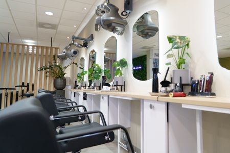 HiZi Hair Almere Centrum