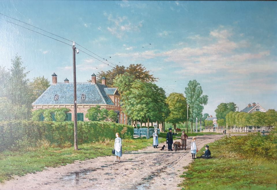 De Beuk Balkbrug