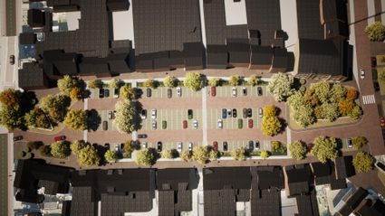 Eröffnung Piet van Thielplein Beek en Donk