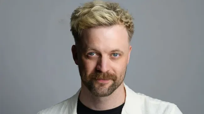 Thomas Green