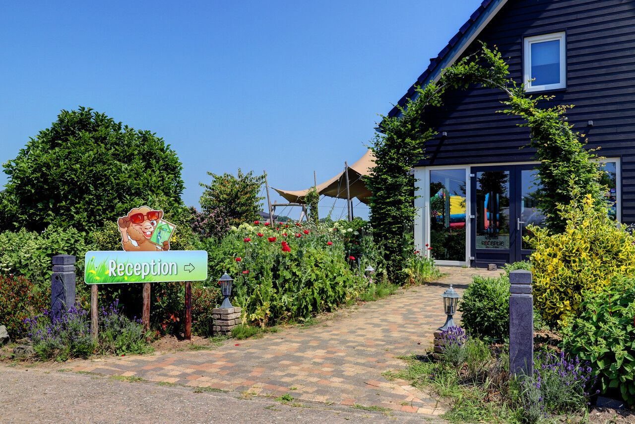 Recreatieboerderij Wilgenhart