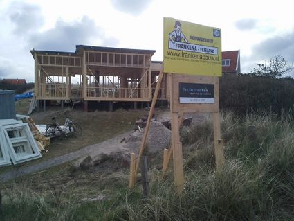 Frankena Bouw Vlieland